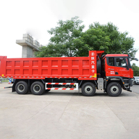 Camion benne SHACMAN F3000 6x4 30 tonnes 340 CV neuf à vendre en Algérie