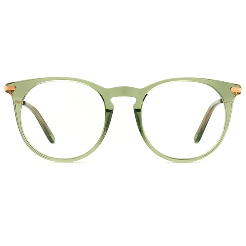ブランド安い男性コンピューターオタク高級眼鏡フレーム女性用メガネ透明ブルーレイクリアレンズ光学読書眼鏡