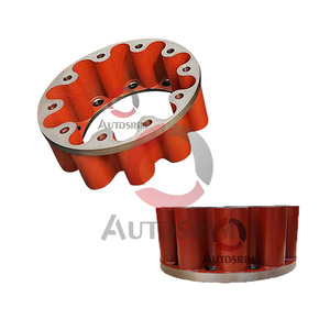 ชุดประกอบดุม<span class=keywords><strong>ล้อ</strong></span>รถบรรทุกสำหรับงานหนัก คุณภาพพรีเมียม ทนทาน อะไหล่สำหรับยานยนต์เพื่อการพาณิชย์ - Product Image 2