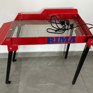 <span class=keywords><strong>Tamis</strong></span> de sol électrique Machine à <span class=keywords><strong>tamis</strong></span> vibrant pour sable de <span class=keywords><strong>jardin</strong></span> - Product Image 1