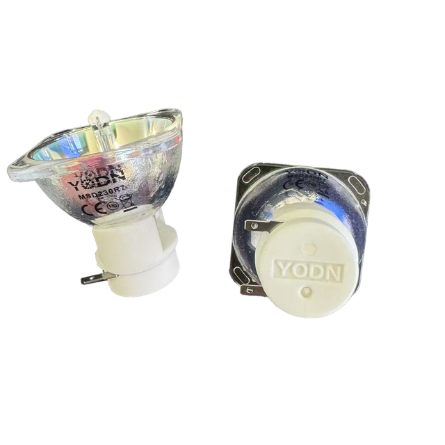 Original Yodn 7R 230W Beam Lamp MSD230 R7 for Stage Lighting Moving Heads