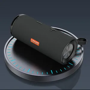 Ldnio Bts13 Usb-Speler Waterdichte Bt Draagbare Mini Speaker Super Kwaliteit Outdoor Draadloze Speaker
