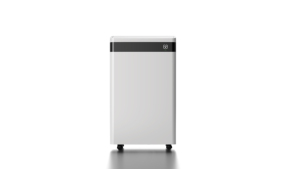 2022 16L/ <b>20L</b>/day Smart Mobile Home Air Dehumidifier With Quality Compressor, Wifi, UVC Air Dehumidifier - Product Image 5