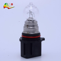Ampoules Hiper P13W 12V halogènes pour feux de signalisation, feux antibrouillard, ampoules globe claires ambrées, clignotants pour véhicules automobiles