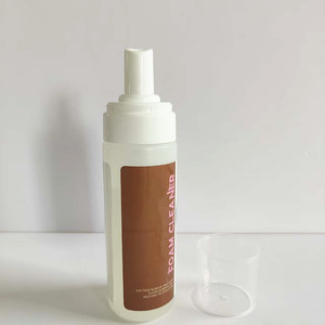 Shoe <strong>Cleaner</strong> Foam - Shoe Cleaning Foam for Leather, Canvas, Suede, Sneakers &amp; <strong>Trainers</strong> (148ml). - Product Image 3