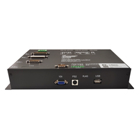 Sistema de Control CNC de Plasma Completo Fangling Serie F2000 F2600, el Programa Perfecto para Máquinas de Corte por Plasma