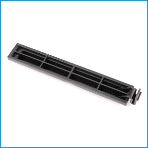 Couverture de filtre à air Nissan Teana 27276-JN00B, pièce de rechange en plastique pour boîtier de filtre d'habitacle - Product Image 1