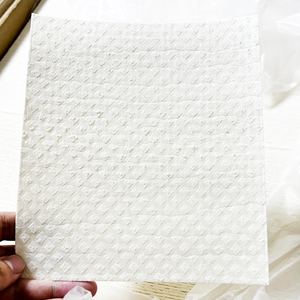 White Hydroponic Cellulose <b>Sponge</b> Swedish Kitchen <b>Sponge</b> Multi Color Wood Pulp Absorbent Cleaning <b>Sponge</b> for Dishes White - Product Image 4