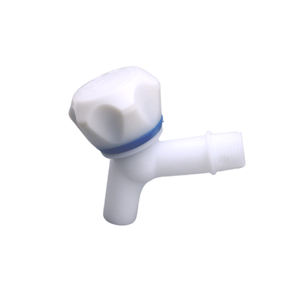 Grifo de Diafragma Ahorrador de Agua de Plástico ABS Yunsu Popular, Grifos de PP para el Hogar - Product Image 1