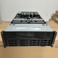 Processeur Intel Xeon DDR5 Serveur en rack de stockage en nuage FusionServer G5500 V6 V7 8 10 GPU de Huawei Pas cher