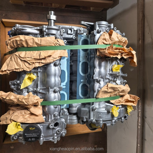 Chất lượng cao Tự động Phụ tùng xe động cơ diesel cho Tôi-rcedes-Benz 276 955 - Product Image 3