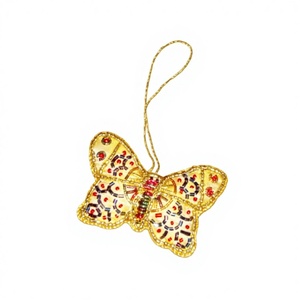 Handmade High Quality Modern Christmas <b>Tree</b> Decoration <b>Ornament</b> - Product Image 1
