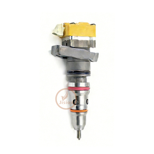 Injecteur de carburant diesel de haute qualité pour 10R-9238 1833645C1 495-0327 178-6342 - Product Image 2