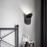 Applique Murale Moderne et Simple 6W pour Décoration Intérieure, Idéale Chambre et Escalier