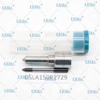 ERIKC 0433 175 484 Injecteur de carburant Buse DSLA150P1729 Pièces diesel Buse DSLA 150 P 1729 0 433 175 484 pour injecteur