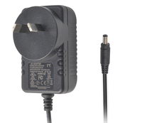 Adaptateur secteur 12 volts 1,0 a, alimentation à découpage 12v 1a, chargeur mural 12 volts 1 a, adaptateur 12vdc 1000ma, prise CC