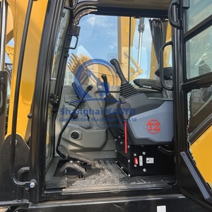 दूसरा हाथ ६टन tz60 tz60 tz70 खुदाई करने वाला मूल Tz60 खुदाई मशीन Tz60 खुदाई - Product Image 3