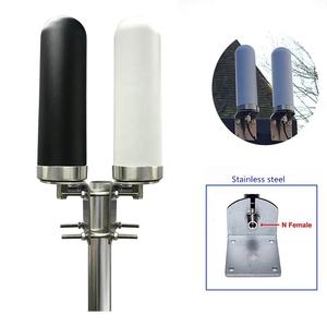 Antena de Router Wifi de Alta Calidad, Wifi 4G 5G 698-4800MHz, ABS, con Conector TS9 - Product Image 1
