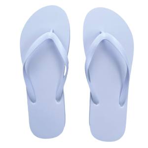 Sendal Jepit Karet Bosirui Custom Logo Print Grosir Pria Wanita Warna Pink Hitam Emas Perak untuk Pernikahan - Product Image 2