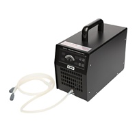 Disinfeksi Udara dan Air Industri untuk Sterilisasi dan Disinfektan Air Kolam Renang Generator Ozon Portabel
