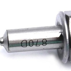 Inyector Diesel 1465A041 095000-5600 para Mitsubishi L200 4D56 2.5 Di D, Válvula de Inyección de Combustible del Motor - Product Image 2