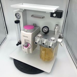 Veterinary Anaesthesia Machine Anaesthetic Device with Ventilator for Pet Clinic - Product Image 4
