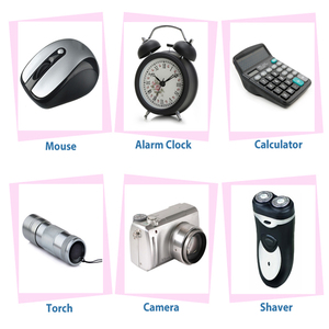 <span class=keywords><strong>Batterie</strong></span> alcaline à cellule sèche n ° 7, Certification KC AAA LR03 1.5V LR03 AM4 <span class=keywords><strong>E92</strong></span> 140MIN Batteries durée 140min - Product Image 6