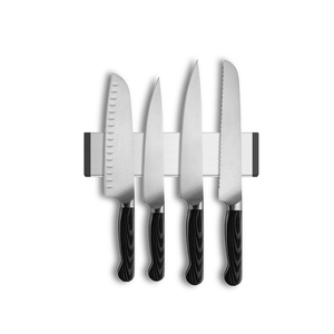 <span class=keywords><strong>Porte</strong></span>-<span class=keywords><strong>couteau</strong></span> magnétique bandes de couteaux magnétiques <span class=keywords><strong>adhésif</strong></span> barre de couteaux aimant pour la cuisine - Product Image 1