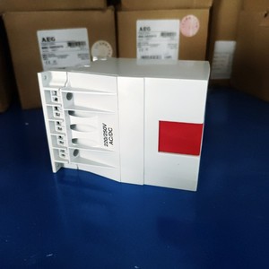 F/MM9-220U 200-250VAC/DC - Product Image 3