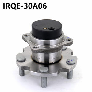 Rodamiento de Cubo de Rueda Irqe 30A06 para Dongfeng Fengxing S500, Pieza de Repuesto - Product Image 3