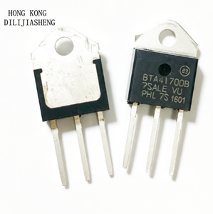 23N50E FMH23N50E, แพ็คเกจ TO‑3P, 23A 500V MOSFET, มีสินค้าในสต็อก, จัดส่งรวดเร็ว - Product Image 3