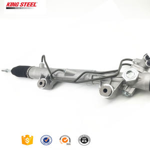 킹 스틸 도매 최저가 자동차 파워 스티어링 랙 미쓰비시 <span class=keywords><strong>L200</strong></span> 트리톤 4410A603용 - Product Image 3