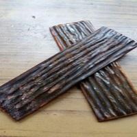 Cuchillo Artesanal con Escamas de Hueso de Búfalo y Camello, Diseño Semi-Acabado, Hoja SK5, Ecológico, Tamaño Personalizable, Multiusos y Duradero - Product Image 2