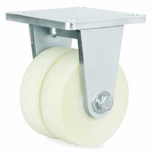 Ruedas giratorias AUTOCFT de la serie High Load Compañero confiable de Carrymaster - Product Image 1