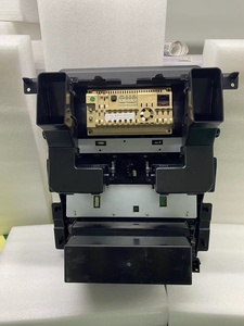 Autoradio Android, écran tactile, 4 cœurs, lecteur DVD, Navigation GPS, pour voiture Nissan Patrol, Infiniti QX80 (2015, <span class=keywords><strong>2022</strong></span>), vente en gros - Product Image 3