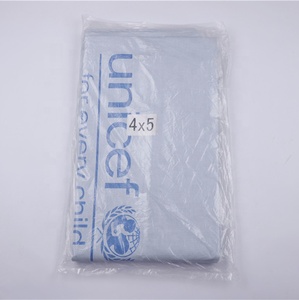 PE bạt Vải chống mưa ngoài trời Vườn Nhà máy đổ thuyền Xe Tải xe tải tán không thấm nước che nắng buồm - Product Image 1