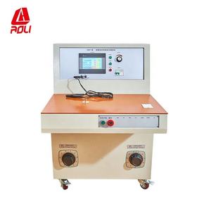 Fabrika doğrudan satış ev aletleri güvenlik performans kapsamlı test ekipmanları - Product Image 2