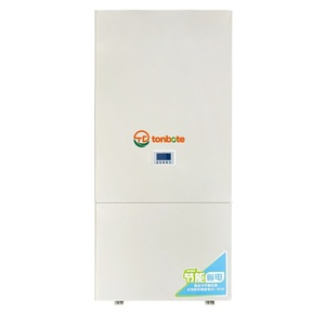 Unidades de Aire Acondicionado Industriales Automáticas de Alta Eficiencia Tongbaote de 7HP, Refrigeración de Alto Rendimiento para Plantas de Producción - Product Image 2