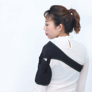 Cervicale Spondylose Spierspanning Wervel Syndroom Wervelkolom Fractuur Fixatie En Dislocatie Schouder Compressie Steunbus - Product Image 1