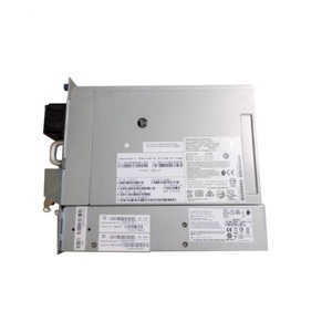 Kit de Actualización de Unidad de Fibra Óptica HPE StoreEver MSL LTO-9 Ultrium 45000 R6Q74A - Product Image 1