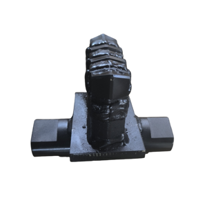 Yongzheng Mô hình lá chắn điều khiển <span class=keywords><strong>TBM</strong></span> Side scraper Cutter Xây dựng bộ phận máy móc thép hợp kim ISO9001 chứng nhận động cơ - Product Image 5