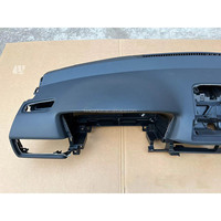 Tableaux de bord en cuir ABS automobile de qualité supérieure, quantité assurée, pour Honda Civic 11e génération 2022-2023