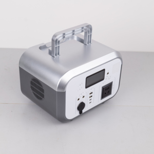 Alimentation mobile extérieure 220v Grande capacité Portable <span class=keywords><strong>Camping</strong></span> Urgence Sauvegarde Haute puissance Stockage d'énergie <span class=keywords><strong>Batterie</strong></span> - Product Image 1