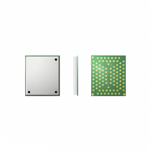 Modules et modems émetteurs-récepteurs RF SIM7090G pour canaux fabricants - Product Image 1