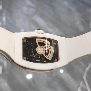 Nuevo Reloj Mecánico Luminoso para Mujer, Reloj de Pulsera Mecánico Resistente al Agua para Mujer - Product Image 5