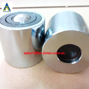 Ksf 45 Veerbelaste Kogeloverdrachtseenheid, Mm45 Sferisch Wiel, R0532 145 10 Kogellagers - Product Image 6