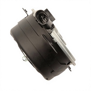 Motor de Ventilador de Refrigeración para Toyota 16800071710, Pieza de Repuesto de Ventilador Eléctrico para Sistema de Radiador de Automóvil - Product Image 2
