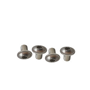 M2 M3 M4 M5 M6 M7 Small Hex Pan Head Machine <b>Screw</b> - Product Image 5