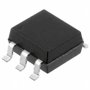 Relé SSR VO14642AABTR SPST-NO 2A 0-60V, especialmente diseñado para relés de estado sólido - Product Image 1