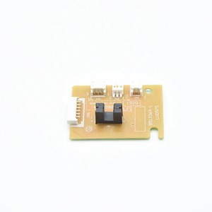 MJL 1 Pieza Placa Sensora para <span class=keywords><strong>Brother</strong></span> DCP <span class=keywords><strong>1610</strong></span> 1612 1615 1616 1617 1618 1619 MFC 1816 1819 1900 1901 1905 1906 1908 1910 1911 1912 - Product Image 5